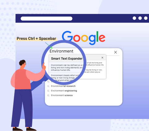 Chrome Extension